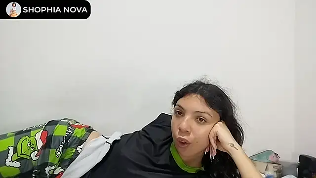 Shopianova online show from March 22, 4:56 am