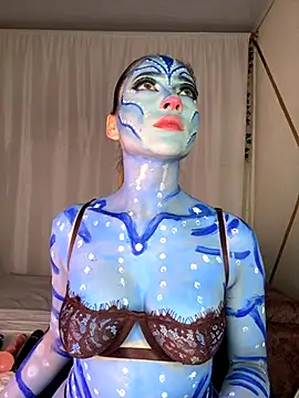 Snapshot of Rubyconer5 chatting on November 1, 1:07 am Rubyconer5 online show from November 1, 1:07 am