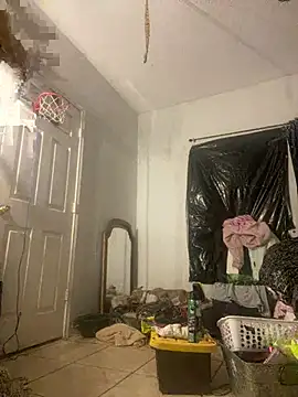 Snapshot of Demon666Time chatting on March 15, 1:08 am Demon666Time online show from March 15, 1:08 am