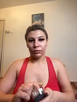 Natasha Cameron22 online show from September 26, 6:45 pm