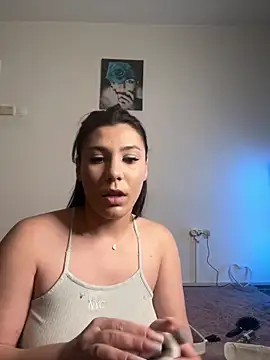 Natasha Cameron22 online show from October 30, 9:26 pm