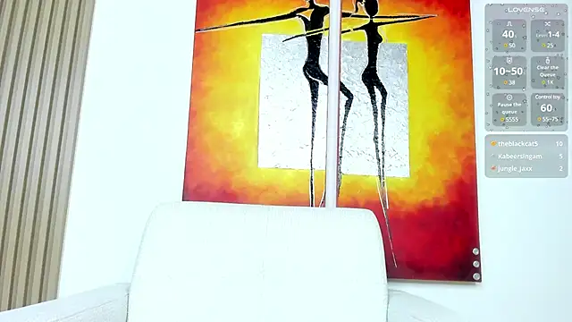 Layla arabelle online show from March 20, 4:07 am