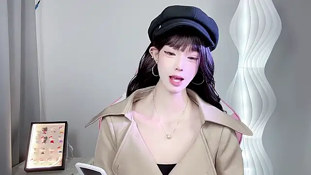 Snapshot of Gogo-888 chatting on October 27, 11:14 am Gogo-888 online show from October 27, 11:14 am