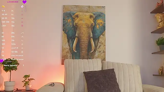 AliceCorner online show from February 7, 12:20 pm