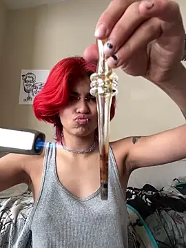 Harley cams online show from March 17, 2:56 pm