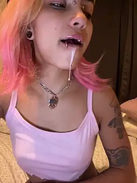 Harley cams online show from September 16, 2:23 am