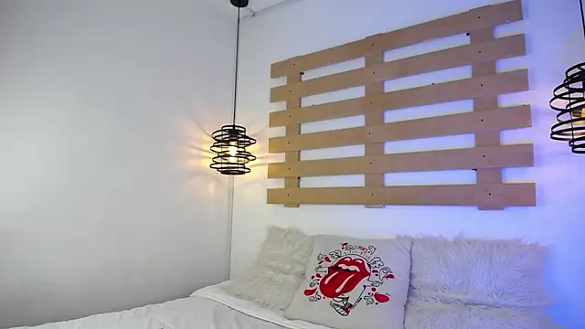 Andy Leex online show from September 13, 8:19 pm