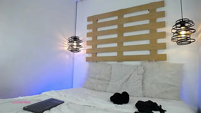 Andy Leex online show from September 14, 8:19 pm