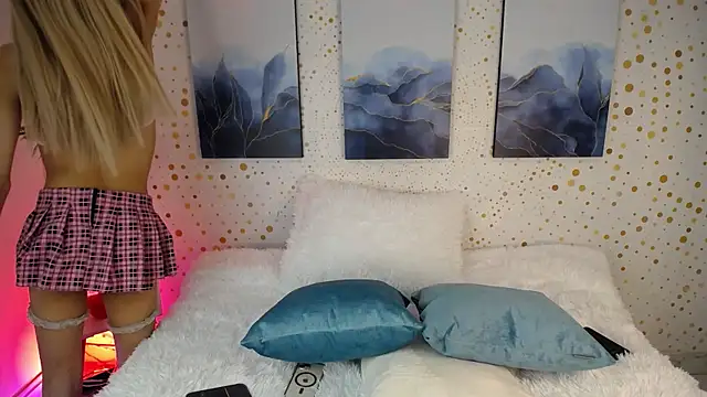 Andy Leex online show from September 16, 8:21 pm