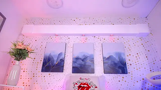 Andy Leex online show from September 30, 8:36 pm