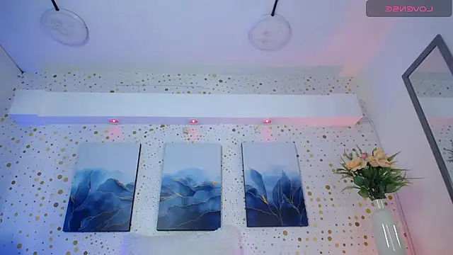 Andy Leex online show from October 2, 8:27 pm