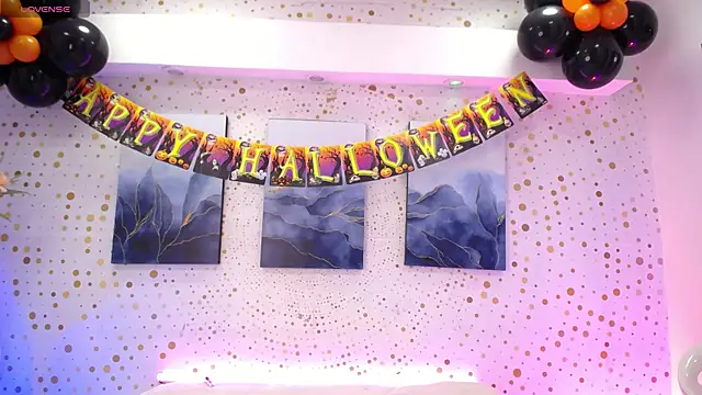 Andy Leex online show from October 10, 8:41 pm