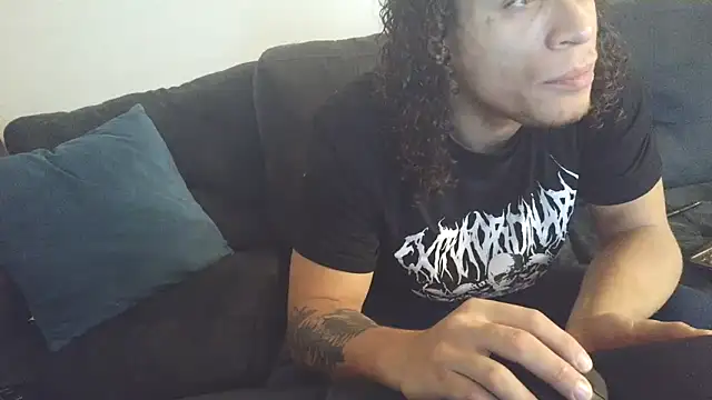 shurthingx online show from April 12, 8:30 am