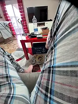 Snapshot of Maurzio@xh chatting on March 15, 4:10 pm Maurzioxh online show from March 15, 4:10 pm