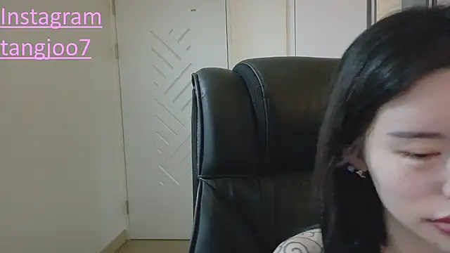 tangju7 online show from January 15, 5:01 am