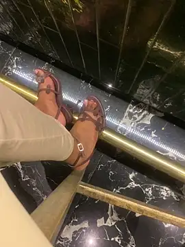 Candy CaneXx online show from April 24, 7:27 pm