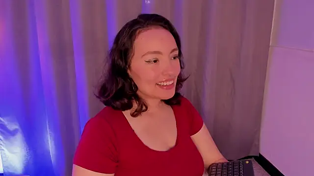 Snapshot of Angelica_Moon21 chatting on September 11, 3:28 am Angelica Moon21 online show from September 11, 3:28 am