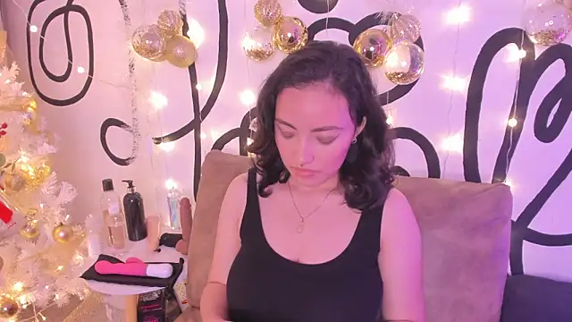 Snapshot of Angelica_Moon21 chatting on November 8, 5:07 am Angelica Moon21 online show from November 8, 5:07 am