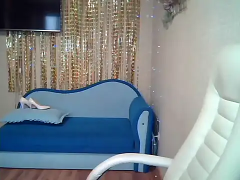 Margo Sweety online show from October 21, 5:08 am