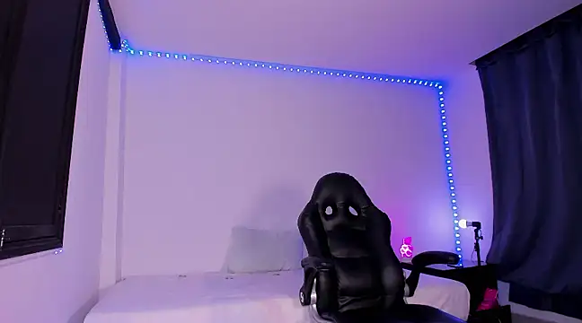 Etheral teo online show from March 16, 11:14 pm