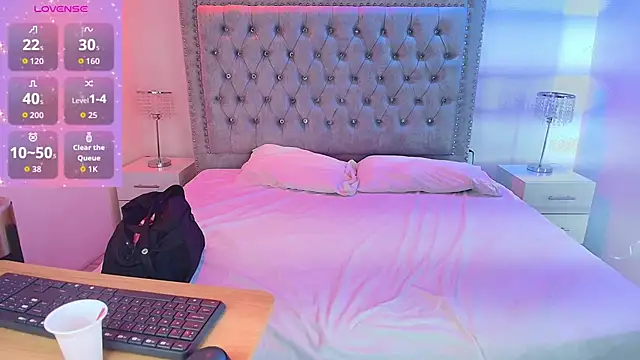 Snapshot of Lia_adamsss chatting on November 30, 3:43 am Lia adamsss online show from November 30, 3:43 am