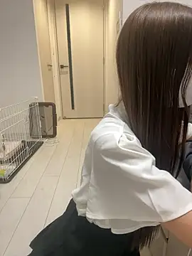 Snapshot of yunayuna_1231 chatting on September 23, 11:57 am yunayuna 1231 online show from September 23, 11:57 am