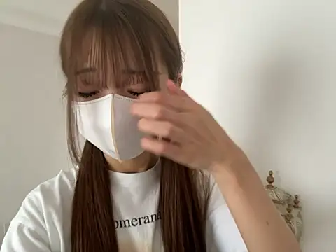 Snapshot of yunayuna_1231 chatting on October 11, 3:06 am yunayuna 1231 online show from October 11, 3:06 am