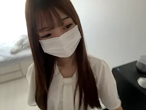 Snapshot of yunayuna_1231 chatting on November 2, 11:18 pm yunayuna 1231 online show from November 2, 11:18 pm