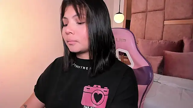 abby roux online show from February 4, 3:34 am