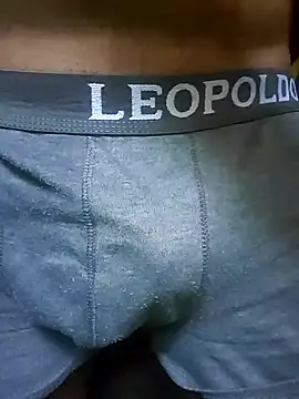 Snapshot of Hotbooy chatting on October 23, 3:55 pm Hotbooy online show from October 23, 3:55 pm