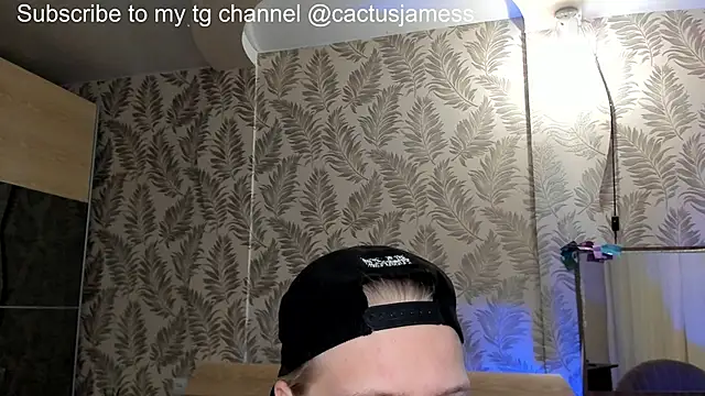 Snapshot of Cactus__James chatting on November 8, 2:17 pm Cactus James online show from November 8, 2:17 pm