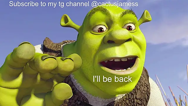 Snapshot of Cactus__James chatting on December 3, 4:38 pm Cactus James online show from December 3, 4:38 pm