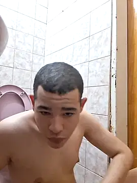 Snapshot of 7C2V chatting on February 16, 12:34 pm 7C2V online show from February 16, 12:34 pm