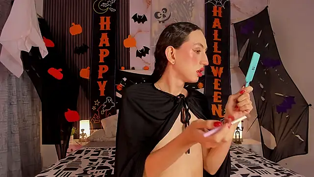 peachandtyron  online show from October 17, 3:31 am