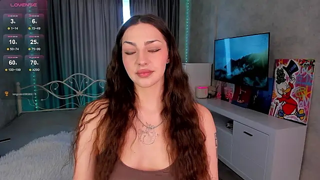 LilFlexxy online show from March 15, 10:32 am