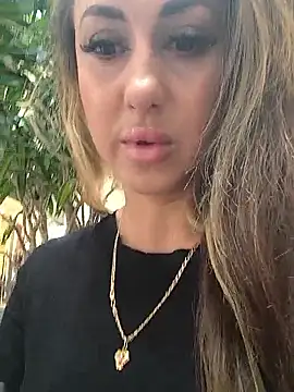 Brilliant-Splashes online show from September 10, 7:30 am