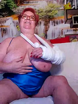 QueenPammy1 online show from February 26, 10:04 am