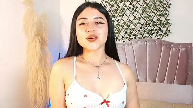 Parker Lee online show from September 20, 12:55 am