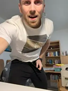 trainwithme online show from January 13, 8:30 am