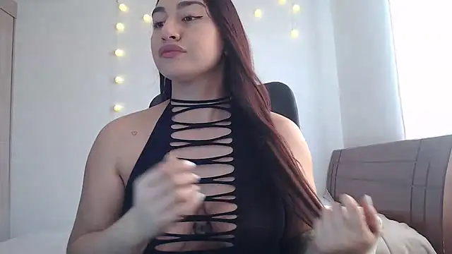 nalafoster online show from October 5, 3:10 pm