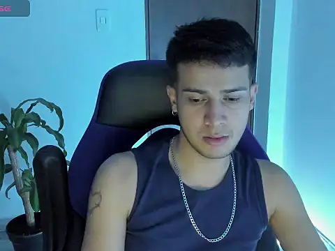 abel bigcok online show from November 3, 12:57 am