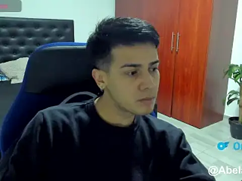 abel bigcok online show from November 14, 5:39 am