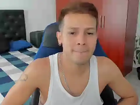 abel bigcok online show from January 15, 6:11 pm