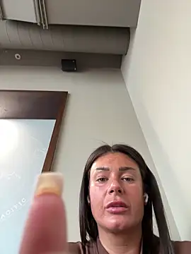 ultimate PAWG online show from March 1, 10:50 am