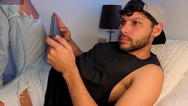 haku kanjy online show from October 19, 10:43 pm