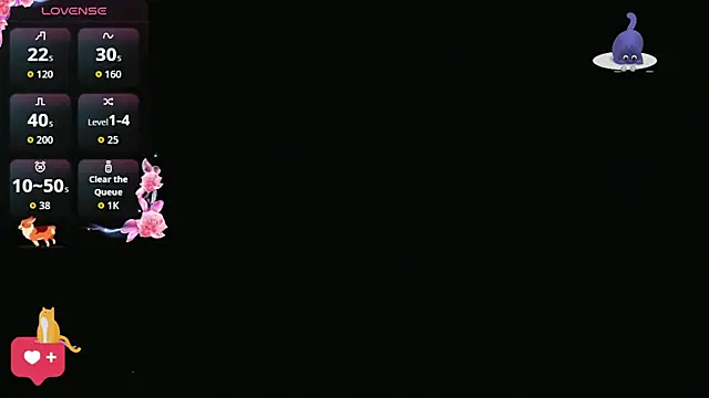 Snapshot of cherryboom23 chatting on October 7, 12:57 pm cherryboom23 online show from October 7, 12:57 pm