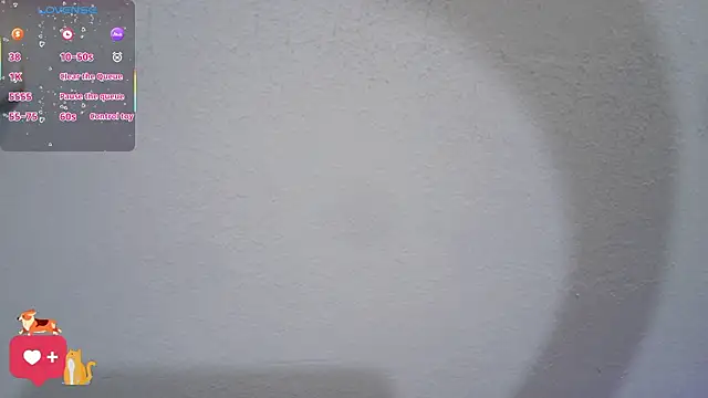 cherryboom23 online show from March 21, 7:17 pm