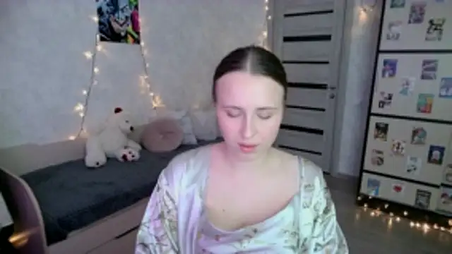 BarbiePieer online show from November 7, 11:10 am