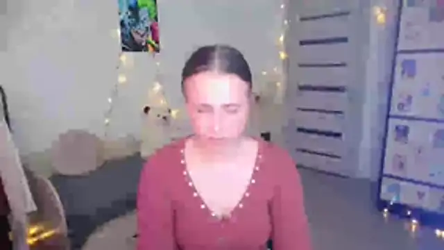 BarbiePieer online show from November 18, 4:39 am