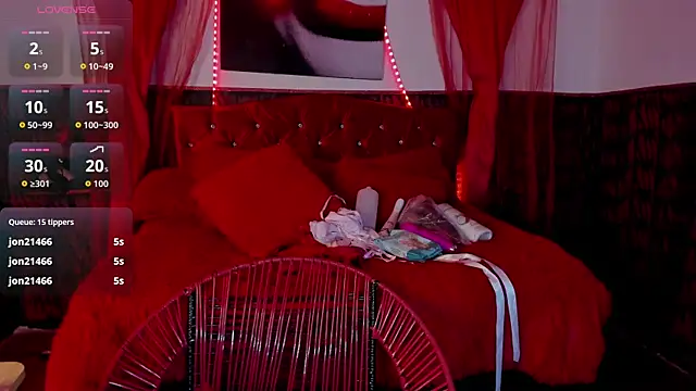 dirtyBBWplay online show from October 21, 3:18 am